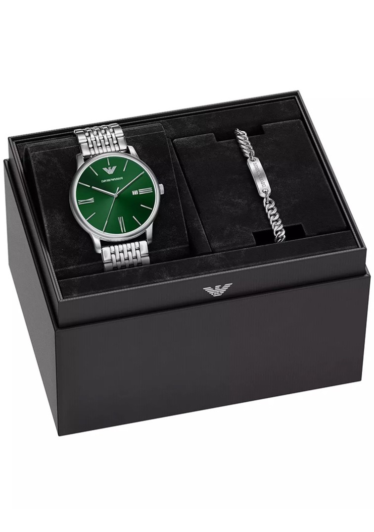 Emporio Armani, Minimalist AR80087SET — thumbnail 5